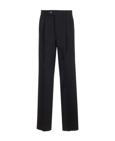 SPORTMAX MULTI-POCKET CASUAL PANTS