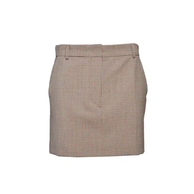 Sportmax Sport Max Skirts In Neutral