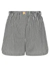 Sportmax Muscari Shorts