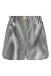 Sportmax Muscari Shorts