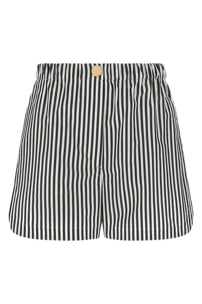 SPORTMAX SPORTMAX 'MUSCARI' SHORTS