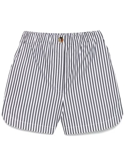 SPORTMAX MUSCARI SHORTS