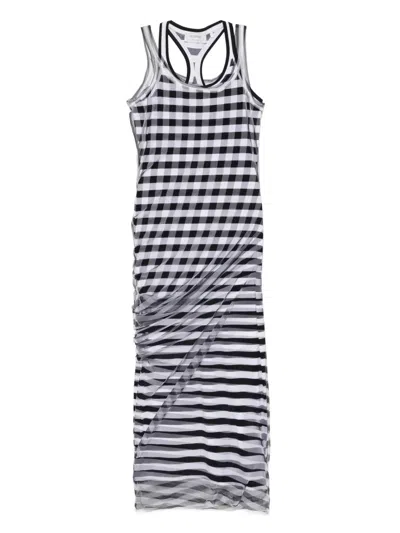 SPORTMAX NARO MAXI DRESS