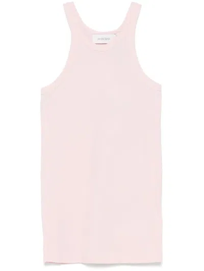 Sportmax Nastie Tank Top In Multicolor