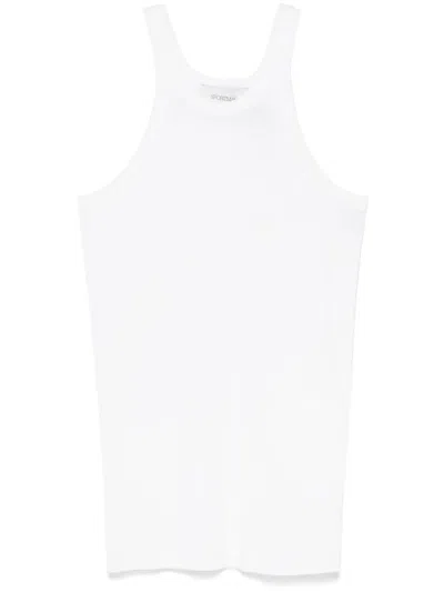 SPORTMAX SPORTMAX NASTIE TANK TOP