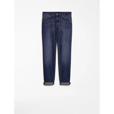 Sportmax Navata In Blue