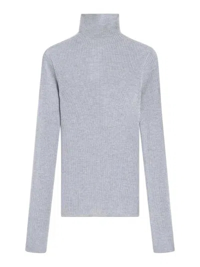 Sportmax Niagara Gray Jersey