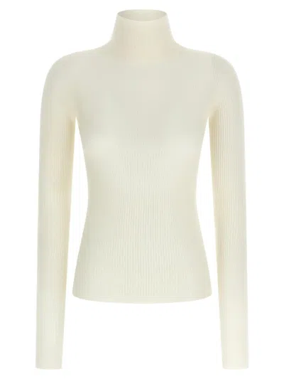 SPORTMAX SPORTMAX 'NIAGARA' TURTLENECK SWEATER