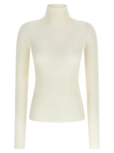 SPORTMAX NIAGARA TURTLENECK SWEATER