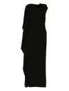 Sportmax Nicchia Maxi Dress