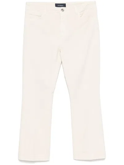 SPORTMAX NILLY JEANS