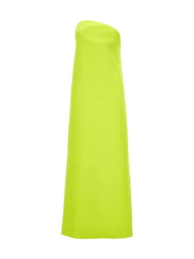 SPORTMAX NOLI DRESS
