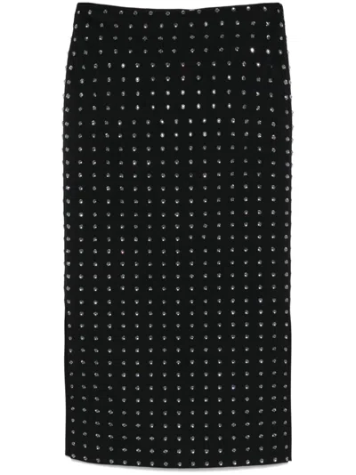 SPORTMAX NOME SKIRT