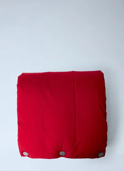 SPORTMAX NYLON SCARF