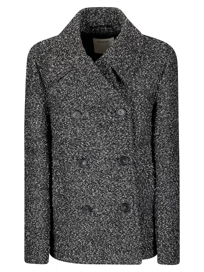 Sportmax Olaf In Gray