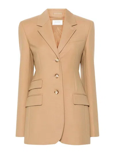 Sportmax Opin In Black