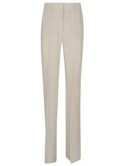 SPORTMAX ORARIO PANTS