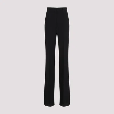 SPORTMAX ORARIO PANTS