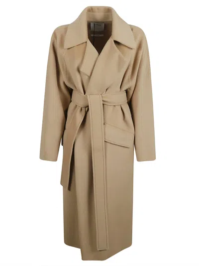 SPORTMAX ORENSE CARDI-COAT