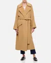 SPORTMAX ORENSE COAT