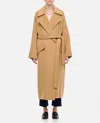 SPORTMAX ORENSE COAT