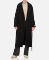 SPORTMAX ORENSE COAT