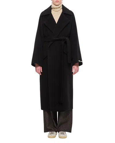 Sportmax Orense Coat In Neutrals