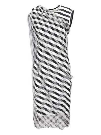 Sportmax Oreste Blouse In Multi