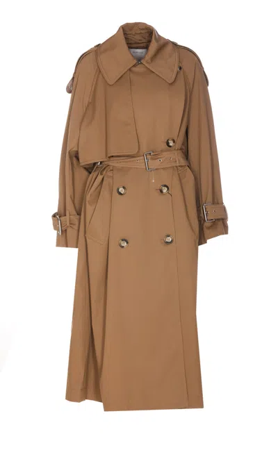 Sportmax Orlaya Rain Coat In 1