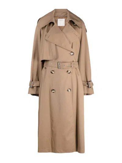 SPORTMAX ORLAYA WATERPROOF