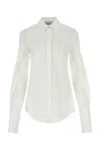 Sportmax Oste Buttoned Long-sleeved Shirt