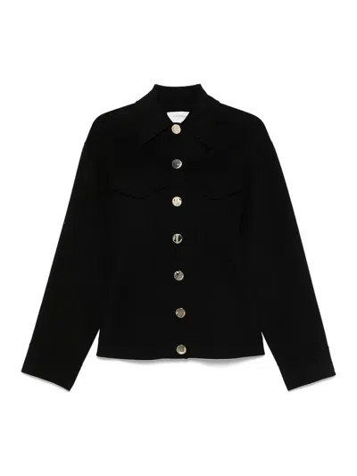 SPORTMAX OUTERWEAR