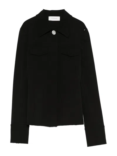 SPORTMAX OUTERWEAR