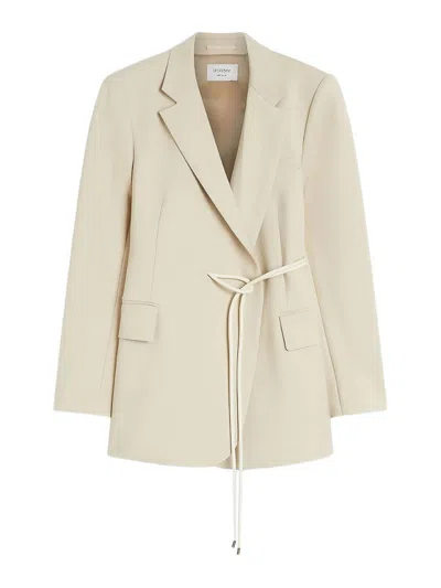 SPORTMAX OUTERWEAR