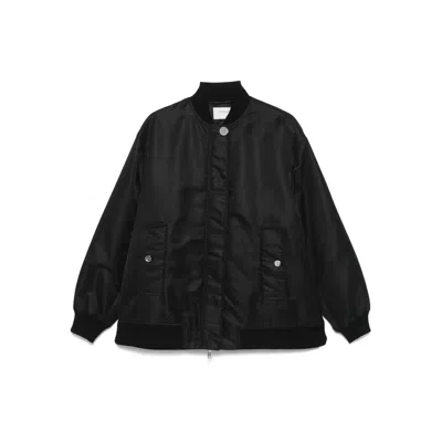 SPORTMAX SPORTMAX OUTERWEARS