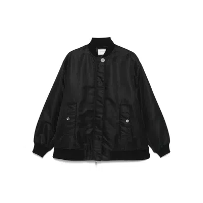 SPORTMAX SPORTMAX OUTERWEARS