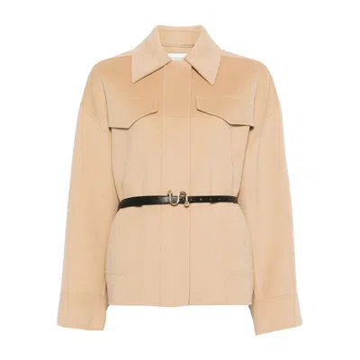 SPORTMAX SPORTMAX OUTERWEARS