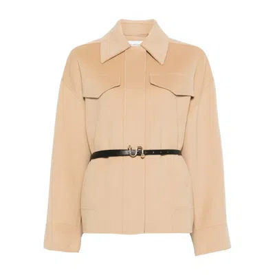 SPORTMAX SPORTMAX OUTERWEARS