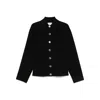 Sportmax Egeo Buttoned Wool Blazer