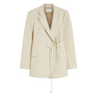 SPORTMAX SPORTMAX OUTERWEARS