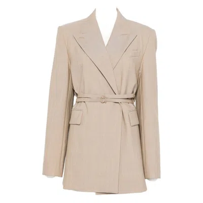 SPORTMAX SPORTMAX OUTERWEARS