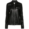 Sportmax Outerwears In Black