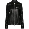 Sportmax Outerwears In Black