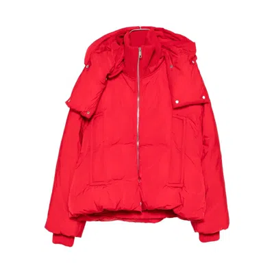 SPORTMAX SPORTMAX OUTERWEARS