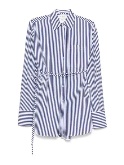 SPORTMAX OVERSIZED  JACKET