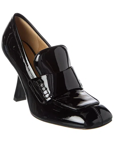 Sportmax Paglia Patent Pump