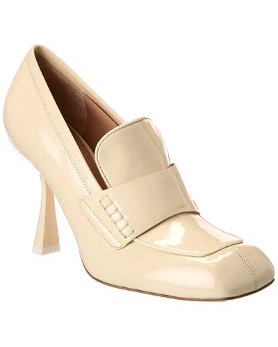 SPORTMAX SPORTMAX PAGLIA PATENT PUMP