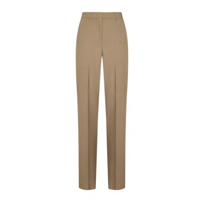 Sportmax Pants In 013