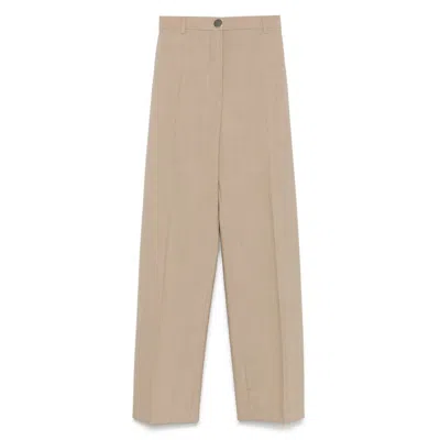 SPORTMAX SPORTMAX PANTS