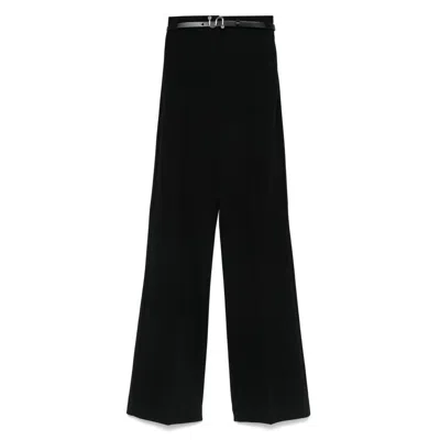 SPORTMAX SPORTMAX PANTS